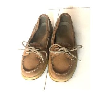 Sperry’s Boat Shoe
